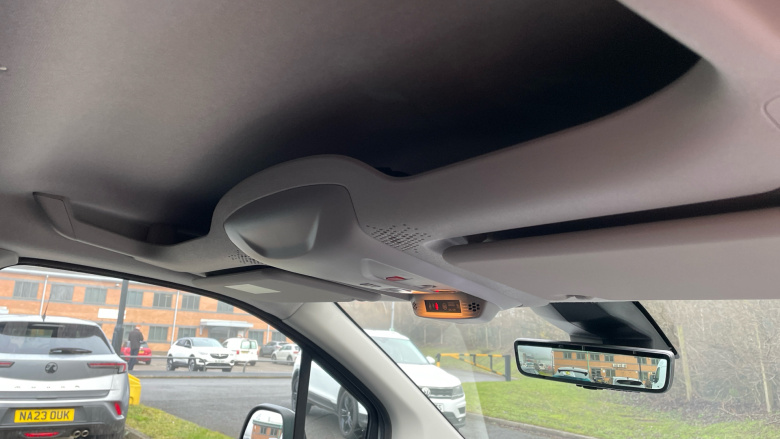 Vauxhall Combo Cargo Combo Diesel 1.5 Turbo D 100ps Pro H1 Van